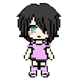 Po sprite