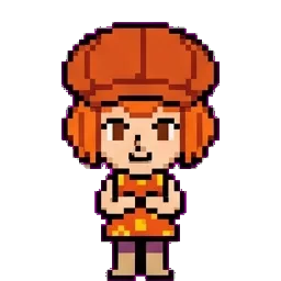 Cat sprite