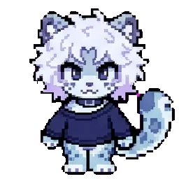 Yuri sprite