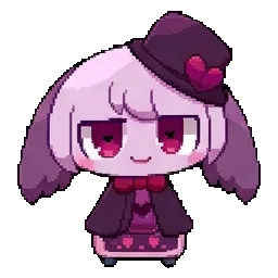 Yande sprite