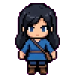 Jgn sprite