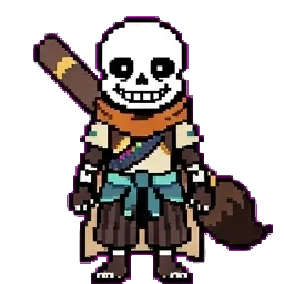 ink sprite