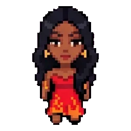 LaLa sprite