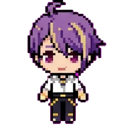 Nanase sprite