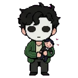 Brahms sprite