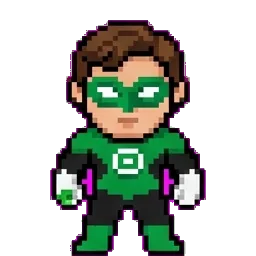 Hal sprite