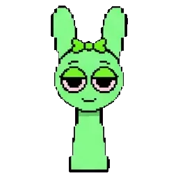 2P Pinki sprite