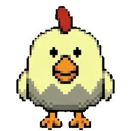 rudy sprite