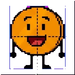 Coiny sprite