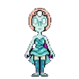 Uincsd sprite