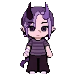 Alice sprite
