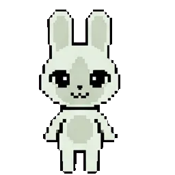 Lobby Bunny sprite
