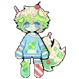 Jello sprite