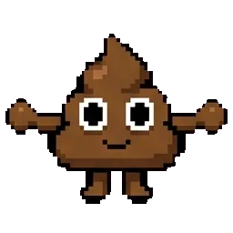 La Caca sprite