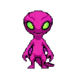 Sourstalker sprite