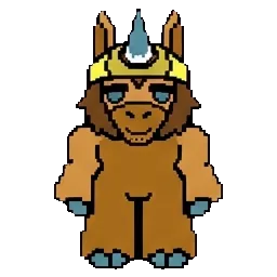 Wave Rider sprite