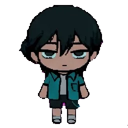 Qi sprite