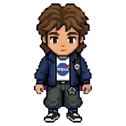 …. sprite