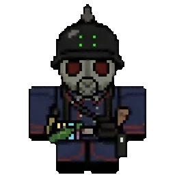 Mortician sprite