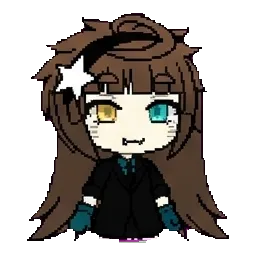 Onyx sprite