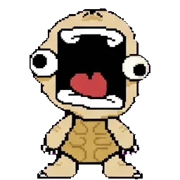 Yurt sprite