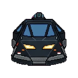 Tunderblade 3 sprite