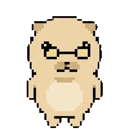 leilei sprite