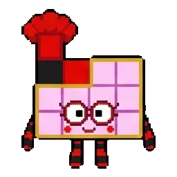 Jellygelly sprite