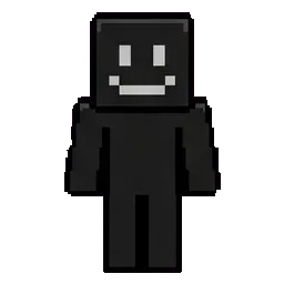 Twixxel_Lesgo sprite