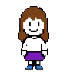 Lily sprite