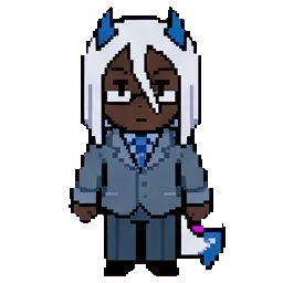 Mr Lugia sprite