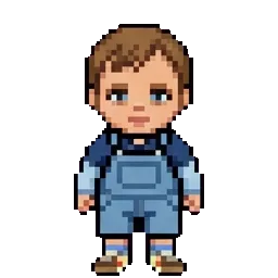 Vassily sprite