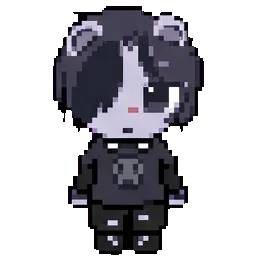 Acelyn sprite