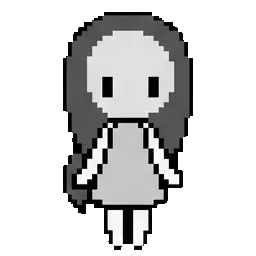 Mitsi sprite