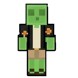 Avery sprite