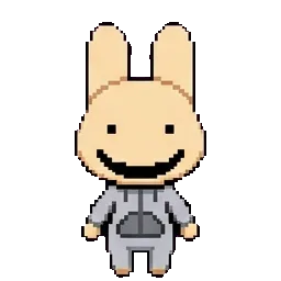 intern sprite