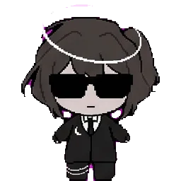 Solace-318 sprite