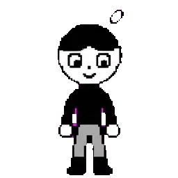 Kenneth sprite