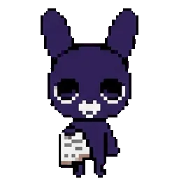 Ratthew sprite