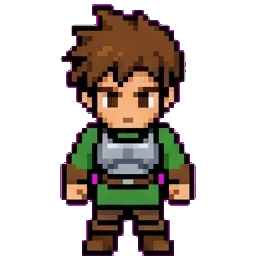 Caraxes sprite