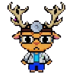 Doctor sprite
