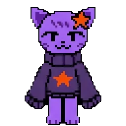Alicia sprite