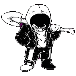 Idutsans sprite