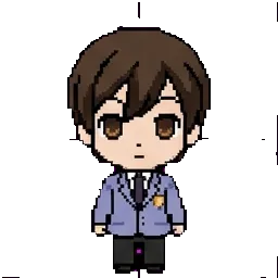 Haruhi sprite