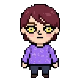 Alois sprite