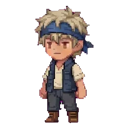 Taka sprite