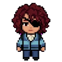 Angel sprite