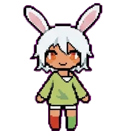 Alice sprite