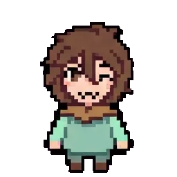 Mayle sprite