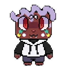 Cosmo sprite